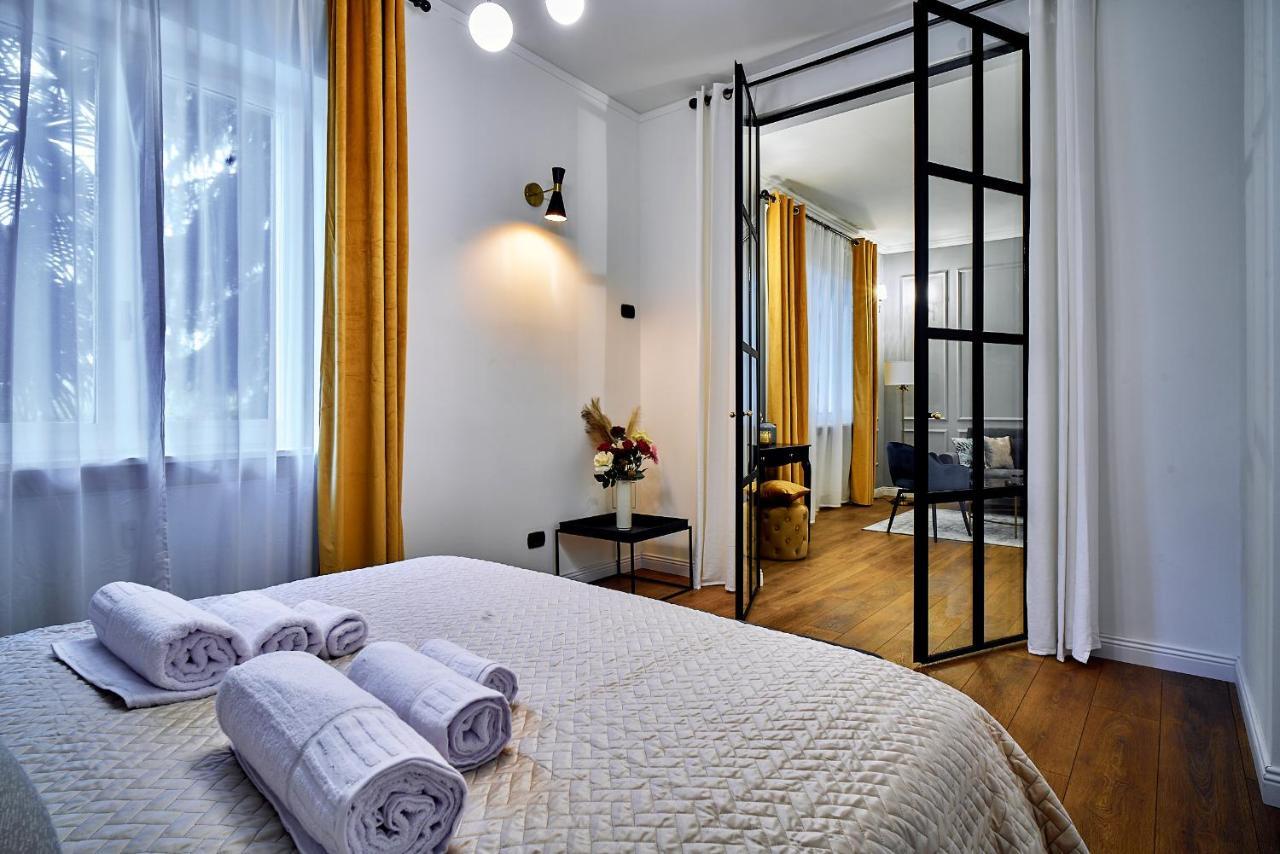 Chiclife - Lilienblum Chic Borgo Santa Caterina Apartment ベルガモ エクステリア 写真