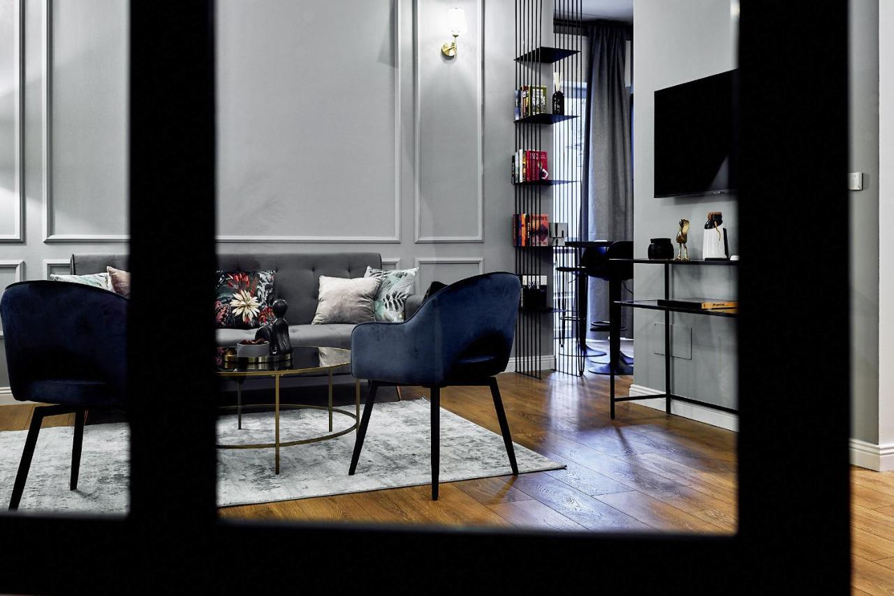 Chiclife - Lilienblum Chic Borgo Santa Caterina Apartment ベルガモ エクステリア 写真