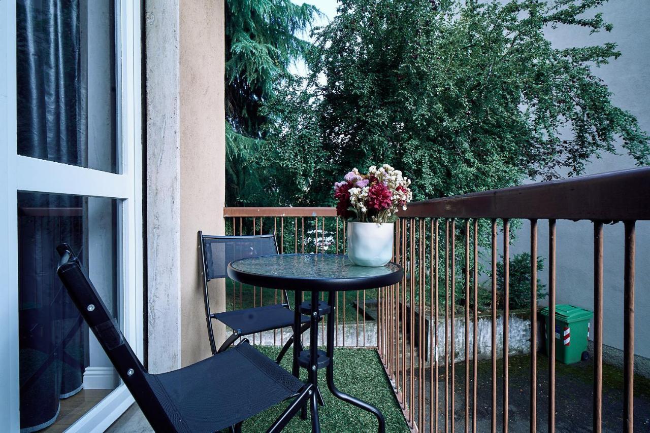Chiclife - Lilienblum Chic Borgo Santa Caterina Apartment ベルガモ エクステリア 写真