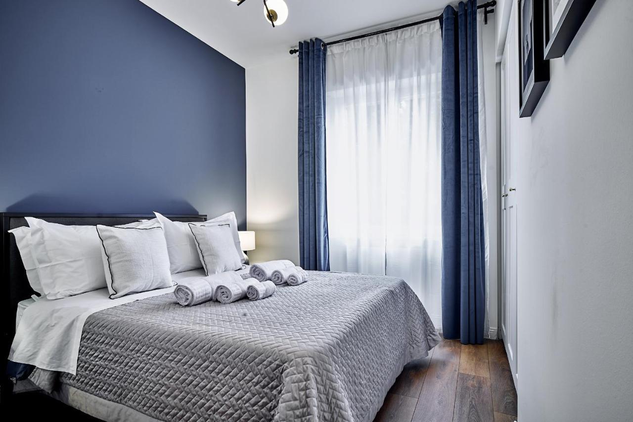 Chiclife - Lilienblum Chic Borgo Santa Caterina Apartment ベルガモ エクステリア 写真